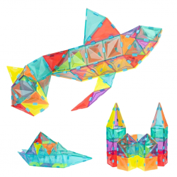 Mey İthalat® Kristal Puzzle 300 Parça