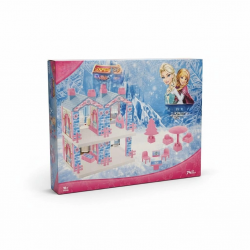 Mey İthalat® KS-237 DÖRT KATLI EV