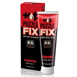 Mey İthalat®  Ks Games Puzzle Fix Tüp Yapıştırıcı 24951