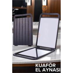 Mey İthalat® Kuaför Berber Aynası Absolue Professional 719722