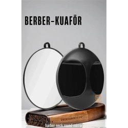 Mey İthalat® Kuaför Berber Ense Aynası Absolue Professional 720475
