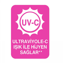 Mey İthalat® Külot Bez Fırsat Paketi 4 Beden 7-14 Kg 52 Adet