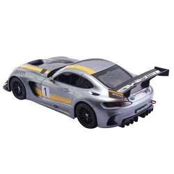 Mey İthalat® Kumandalı 1:14 Mercedes AMG GT3
