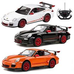 Mey İthalat® Kumandalı 1:14 Porsche 911 GT3 RS