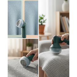 Mey İthalat® Kumaş Tüy ve Tiftik Temizleme Makinesi Paslanmaz Çelik Başlık