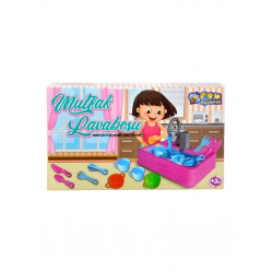 Mey İthalat® KUT.MUTFAK LAVABOSU