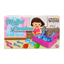 Mey İthalat® KUT.MUTFAK LAVABOSU