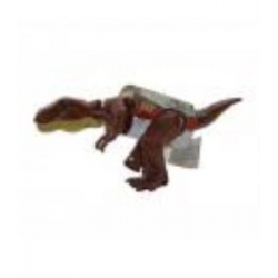 Mey İthalat® KUTUDA 8Lİ SESLİ IŞIKLI DİNOZOR ( ADET FİYATIDIR