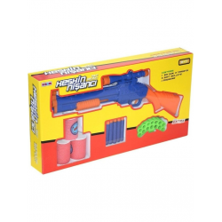 Mey İthalat® KUTULU KESKİN NİŞANCI SİLAH SETİ