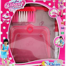 Mey İthalat® KUTULU TEMİZLİK SETİ CF7711B