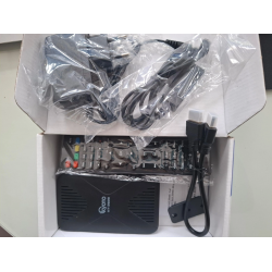 Mey İthalat® KYOTO KY-2028 FULL HD Dijital Uydu Alıcı