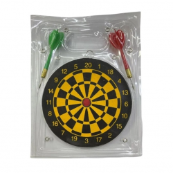 Mey İthalat® KZL-1425X DART 15CM -KZL