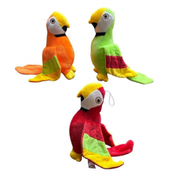 Mey İthalat® KZL-2410160 KZL-2410160 PELUS PAPAGAN 144(ADET FİYATIDIR)