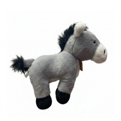 Mey İthalat® KZL-2505029 KZL-2505029 PELUS AT 25 CM SESLI  96