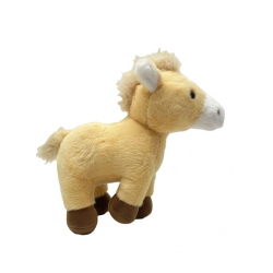 Mey İthalat® KZL-2505029 KZL-2505029 PELUS AT 25 CM SESLI  96