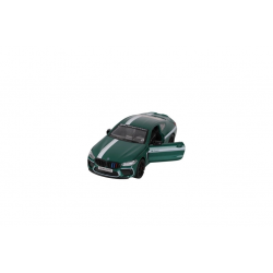 Mey İthalat® KZL-DC24222 BMW M8 1:24 ISIKLI SESLI 32