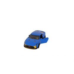 Mey İthalat® KZL-DC24242 NISSAN GTR-R50 1:24 ISIK. SES 32