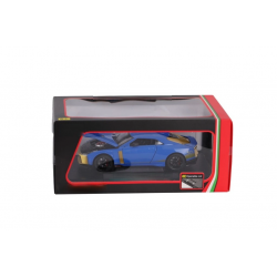 Mey İthalat® KZL-DC242431:24 ISIKLI SESLI KUTULU 18