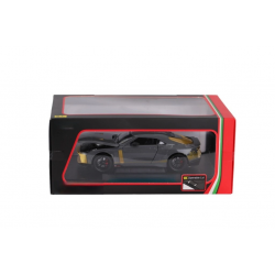 Mey İthalat® KZL-DC242431:24 ISIKLI SESLI KUTULU 18