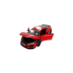 Mey İthalat® KZL-DC24272 KZL-DC24272 AUDI R8 1:24 ISIKLI SESLI  32