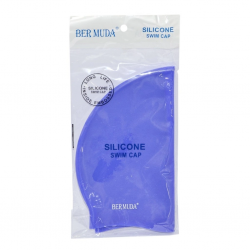 Mey İthalat® KZL-T708602 Bermuda Silikon Bone