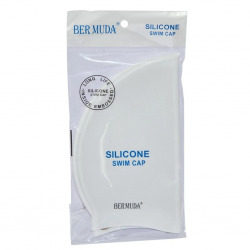 Mey İthalat® KZL-T708602 Bermuda Silikon Bone