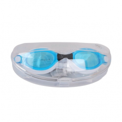 Mey İthalat® KZLD-1819 GOZLUK YUZUCU SILK ANTIFOG ICB12 KT 144