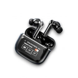 Mey İthalat® L58 SİYAH EKRANLI KULAKLIK PRO