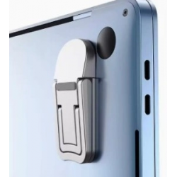 Mey İthalat® Laptop Stand 2 Kademeli Yükseltme Ayarlı  2 Adet