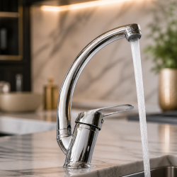 Mey İthalat® LAVABO MATARASI FUL SET