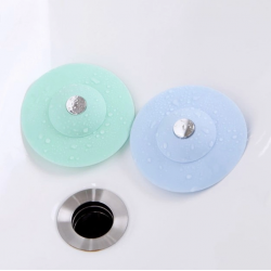 Mey İthalat® Lavabo ve Küvet Tıkacı Süzgeçi