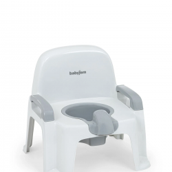 Mey İthalat® Lazımlık 004 Kum Beji