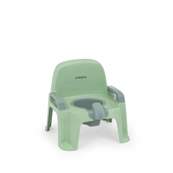 Mey İthalat® Lazımlık 004 Soft Yeşil