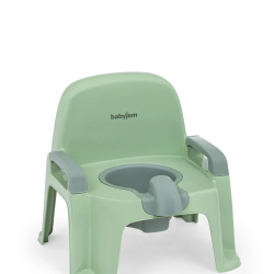 Mey İthalat® Lazımlık 004 Soft Yeşil