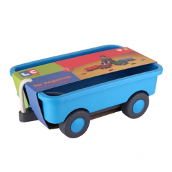 Mey İthalat® LC-30914 Çek Çek Vagon