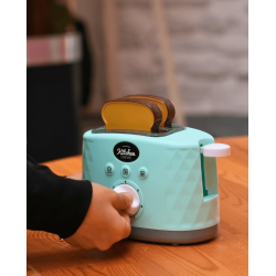 Mey İthalat® LC-30988 EKMEK KIZARTMA / TOST MAKİNASI -ENF