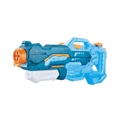 Mey İthalat® LC-31142 SU TABANCASI 4 FARKLI SU ATIMI