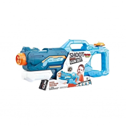 Mey İthalat® LC-31142 SU TABANCASI 4 FARKLI SU ATIMI