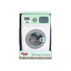 Mey İthalat® LD-885A DOKUNMATİK EKRAN ÇAMAŞIR YIKAMA-VRD