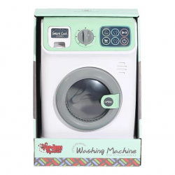 Mey İthalat® LD-885A DOKUNMATİK EKRAN ÇAMAŞIR YIKAMA-VRD