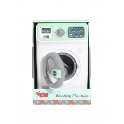 Mey İthalat® LD-885A DOKUNMATİK EKRAN ÇAMAŞIR YIKAMA-VRD