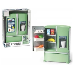 Mey İthalat® LD-887A SESLİ AKSESUARLI BUZDOLABI