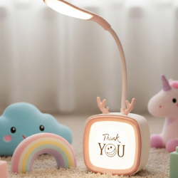 Mey İthalat® LD8804 MASA LAMBASI