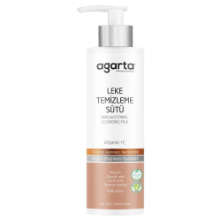 Mey İthalat®   Leke Temizleme Sütü 225 ml