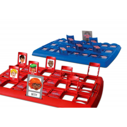 Mey İthalat® Let Me Guess Tahmin Etme  Eğitici Kutu Oyunu