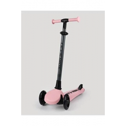 Mey İthalat® LETS RİDE SCOOTER M2 PEMBE -ENF
