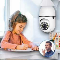 Mey İthalat® LF-S2 WİFİ KAMERA