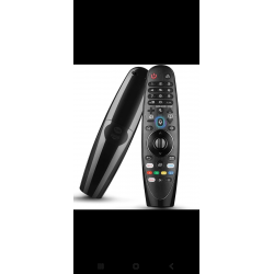 Mey İthalat® LG Ses Komutlu ve Aır Mouse Özellikli Kumanda