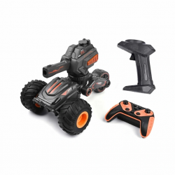 Mey İthalat® LH-C063A Kumandalı Su Maymunu Atan Şarjlı Araba