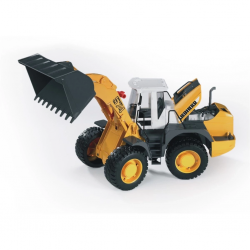 Mey İthalat® Liebherr L574 Kepçe BR02430